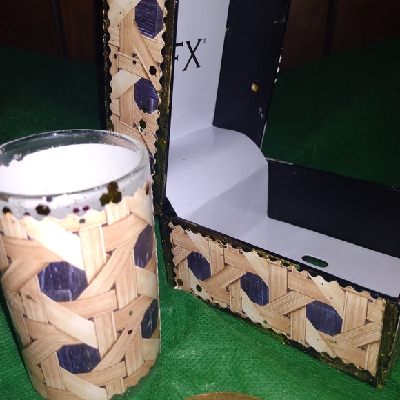 Box and jar dyi project - Picture 3 of 4